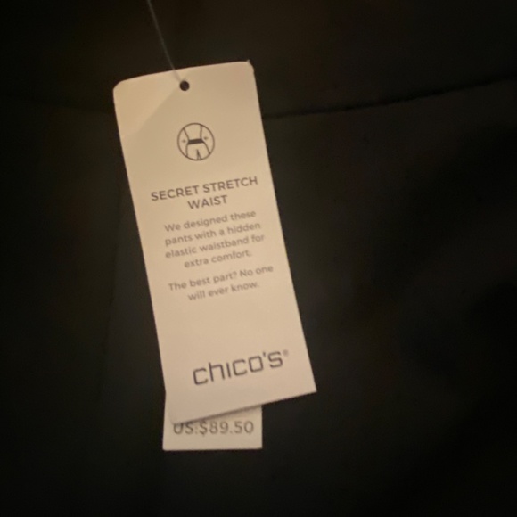 Pants - Picture 2 of 3